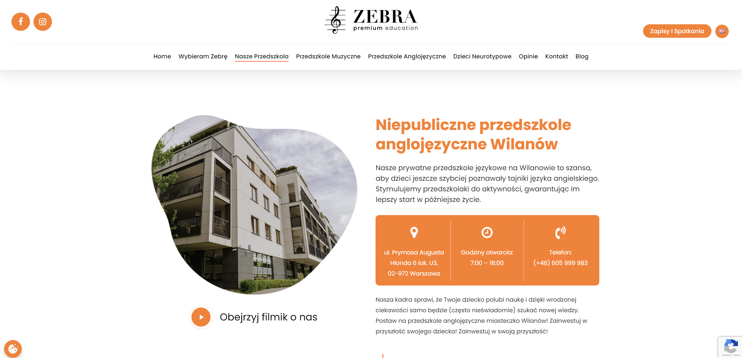 Jak wygląda dzień w nowoczesnym przedszkolu? Plan dnia i aktywności