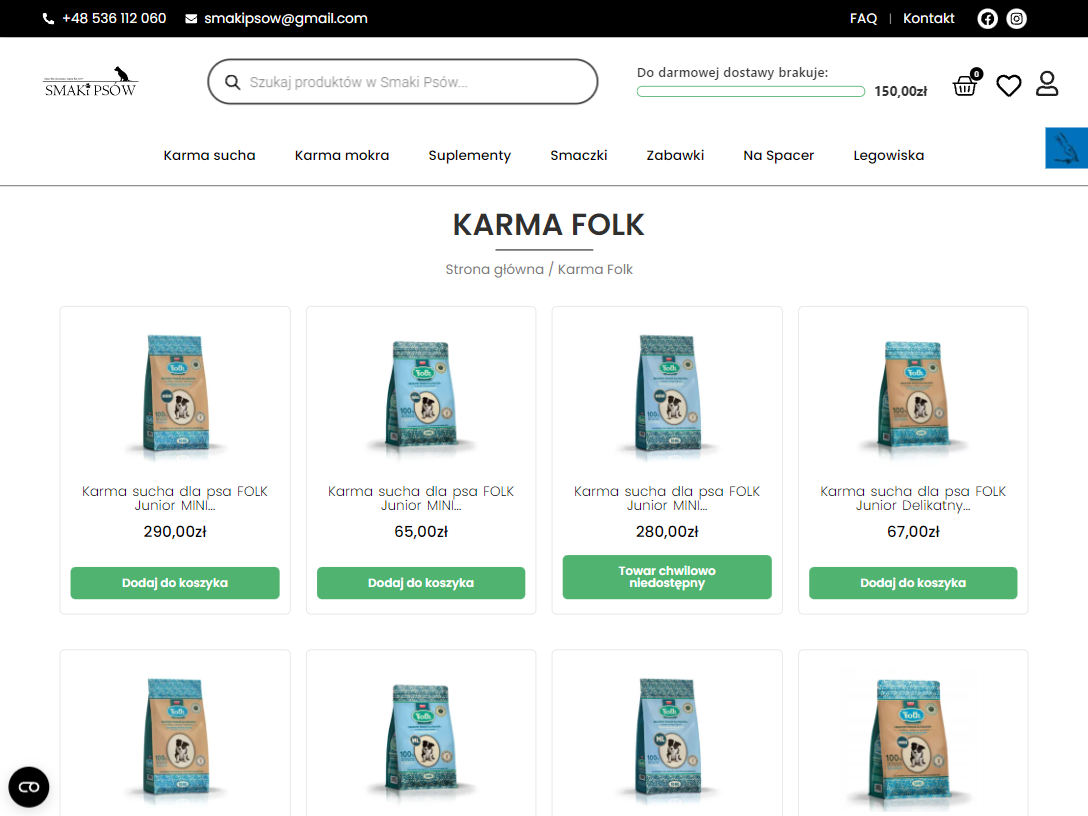Karma Folk – co warto o niej wiedzieć przed zakupem?