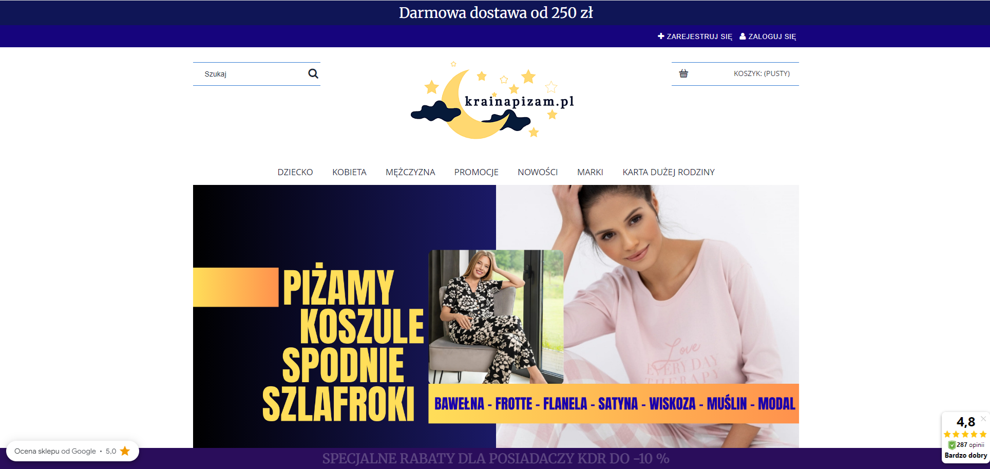 Jak wybrać piżamę dla dziecka? Praktyczny przewodnik dla rodziców