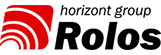Logo HORIZONT ROLOS