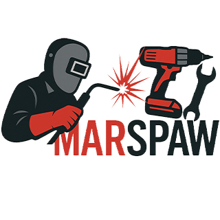 Logo Sklep spawalniczy MarSpaw
