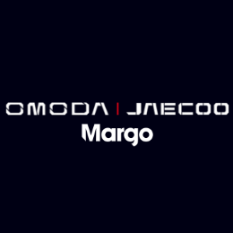 Logo Omoda & Jaecoo Margo - salon samochodowy