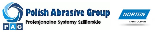 Logo Polish Abrasive Group