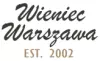 Logo firmy Wieniec Warszawa