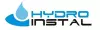 Logo firmy HydroInstal - Pogotowie gazowe i hydrauliczne