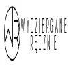 Logo firmy Akcesoria, artykuły dziewiarskie | WYDZIERGANE RĘCZNIE