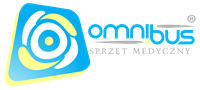 Logo Sklep medyczny Omnibus